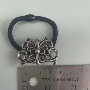 Chrome Hearts | Accessories | Chrome Hearts Butterfly Hair